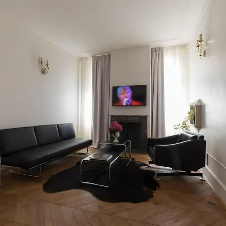 Apartment Wellness Con Jacuzzi Per 2 Persone