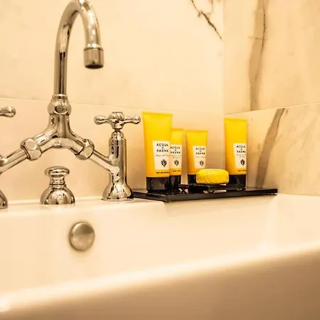 Apartment Wellness Con Jacuzzi Per 2 Persone Venice