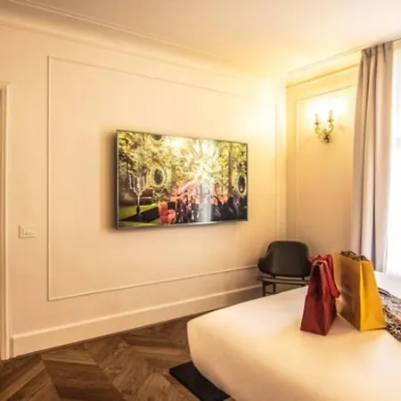 Apartment Wellness Con Jacuzzi Per 2 Persone
