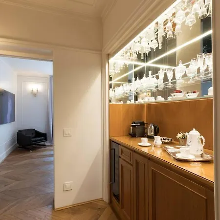 Apartment Wellness Con Jacuzzi Per 2 Persone Venice