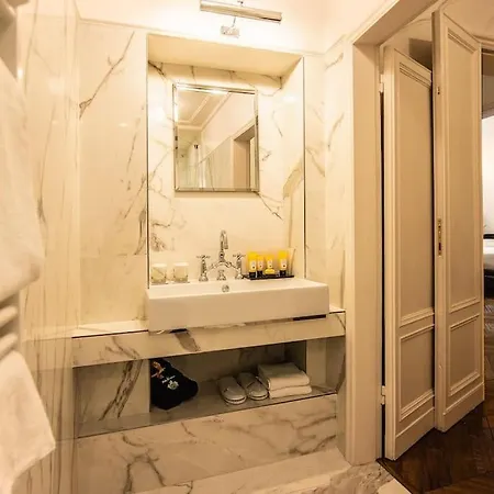 Wellness Con Jacuzzi Per 2 Persone Apartment *