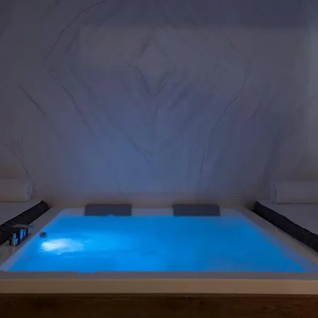Wellness Con Jacuzzi Per 2 Persone Apartment Venice
