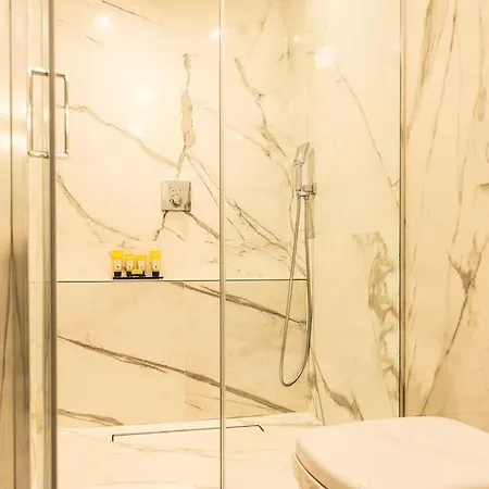 Apartment Wellness Con Jacuzzi Per 2 Persone Venice