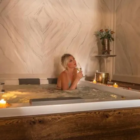 דירה Wellness Con Jacuzzi Per 2 Persone ונציה